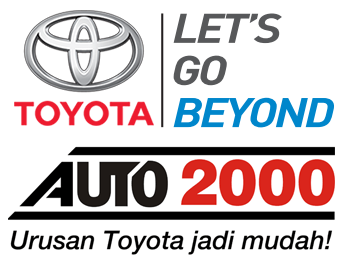 Toyota logo