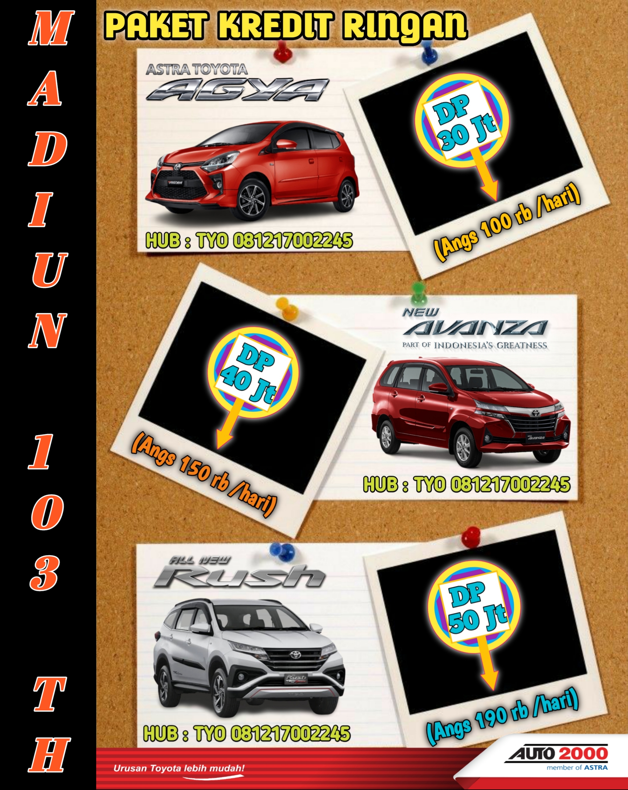 PROMO TOYOTA JUNI 2021 ,HUB : TYO 081217002245