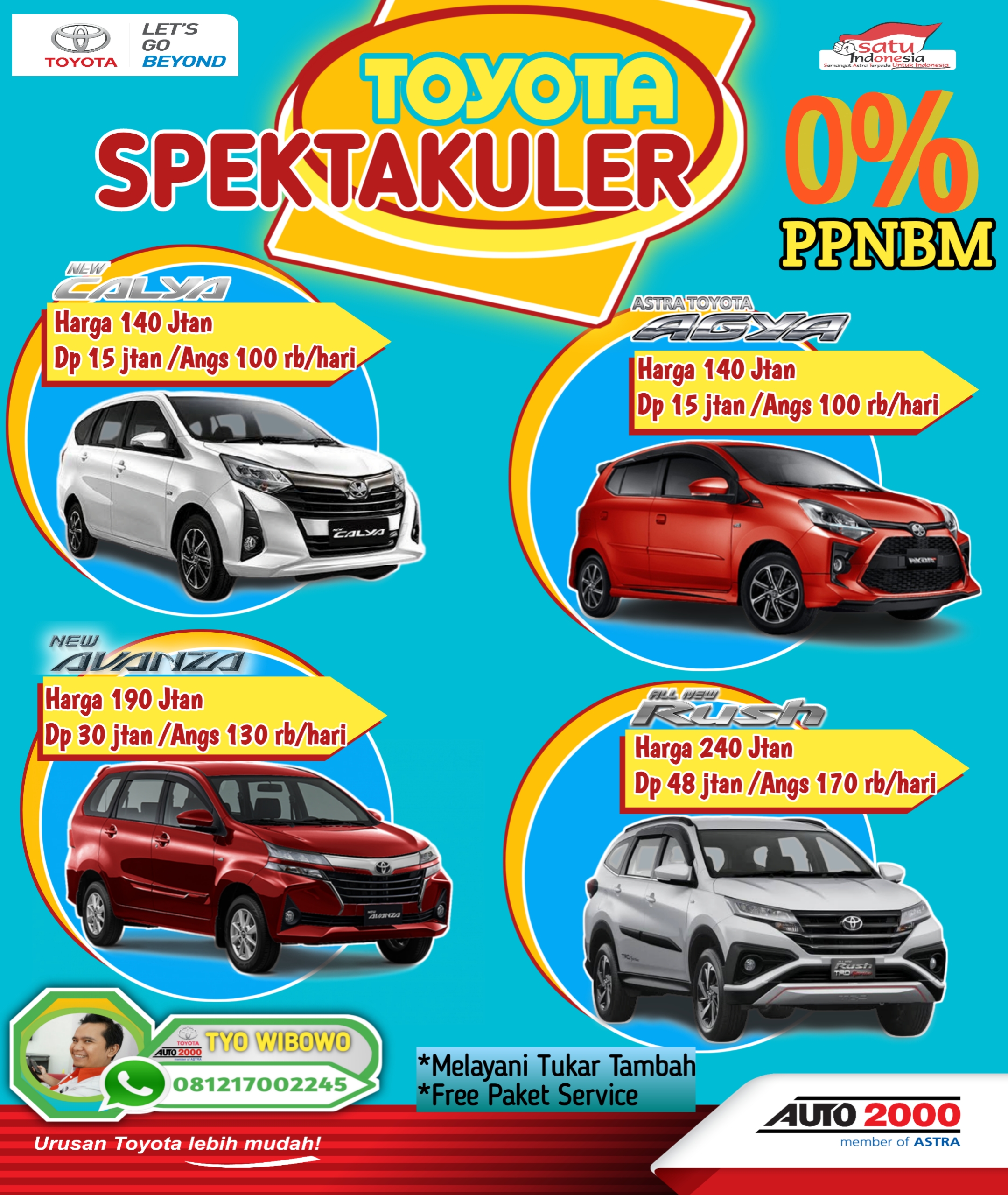 PROMO PALING MENGUNTUNGKAN.SEGERA HUB TYO 081217002245