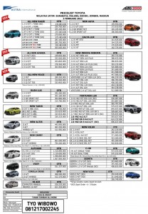 PROMO FEBRUARI 2022,SEGERA HUB : TYO 081217002245