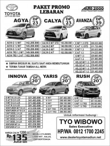 UPDATE HARGA MARET 2019, INFO PAKET KREDIT DAN DISKON HUB : TYO WIBOWO 081217002245