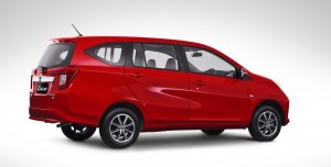 Kredit DP Ringan Calya 2017