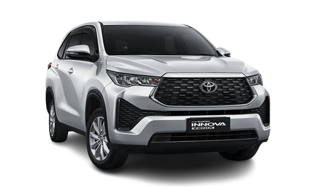 HARGA TOYOTA INNOVA & ZENIX 2025